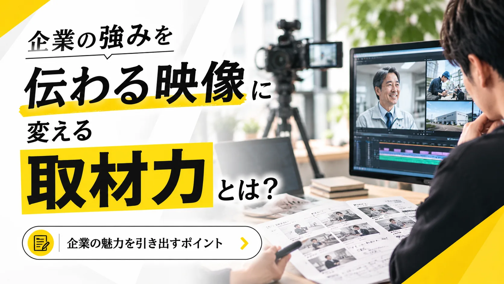 専門サービスを顧客が理解できる言葉に変える方法